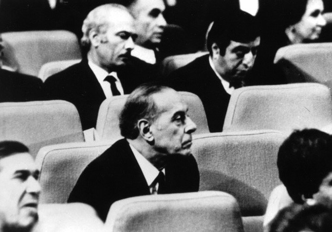 47. Milli Məclisin iclasında iştirak edərkən, 1991